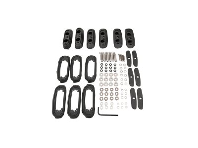RCP Base Kit (x6) Rhino Rack