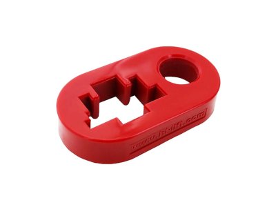 BAGUE RETENUE MANCHE HI-LIFT