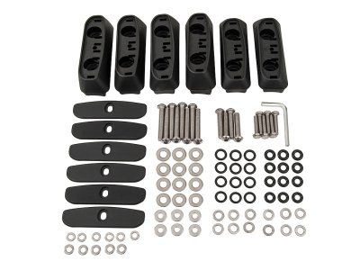 RCP Base Kit (x6) Rhino Rack