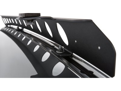 Rhino-Rack Backbone Mounting System - Ford Ranger / Mazda BT50 Rhino Rack