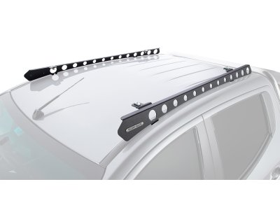 Rhino-Rack Backbone Mounting System - Mitsubishi Triton Rhino Rack