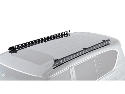 Rhino-Rack Backbone Mounting System - Nissan Patrol Rhino Rack