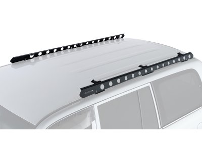 Rhino-Rack Backbone Mounting System - Toyota 100 Series Rhino Rack