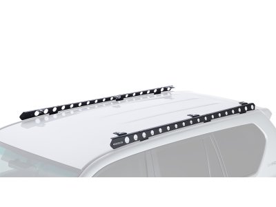 Rhino-Rack Backbone Mounting System - Prado 150 Rhino Rack