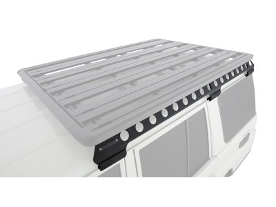 Rhino-Rack Backbone Mounting System - Long Guttermount Backbone (Flat Gutters) Rhino Rack