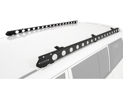Rhino-Rack Backbone Mounting System - Pajero NP/NX Rhino Rack