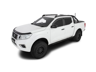 Rhino-Rack Backbone Mounting System - Nissan Navara NP300 Rhino Rack