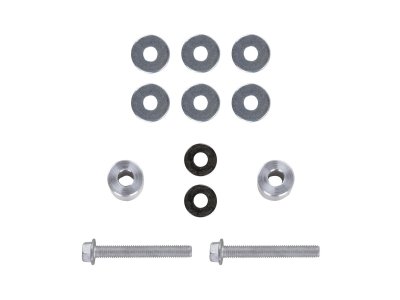 Kit d’entretoises de palier d’arbre de transmission OME pour Ford Ranger T9 2023+ / Volkswagen Amarok 2023+
