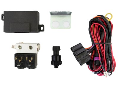 Module de contrôle de suspension pneumatique ARB