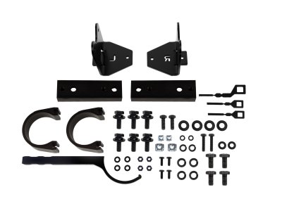 Kit montage amortisseurs BP51 avant Land Cruiser KDJ15 GDJ15 2009+