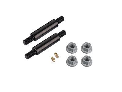 Kit d'axes fixes graissables arrière OME pour Ford RangerT6 / T7 / T8 / T9 2012+ / Volkswagen Amarok 2023+