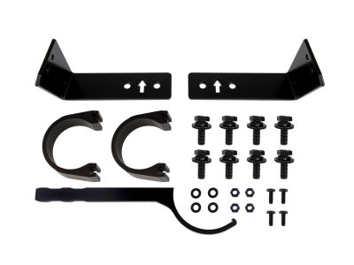 Kit montage amortisseurs BP51 avant Land Cruiser VDJ200