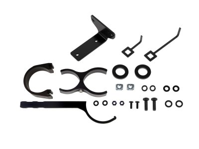 Kit montage amortisseurs BP51 arrière Ford Ranger T6 T7 T8 2012-2023