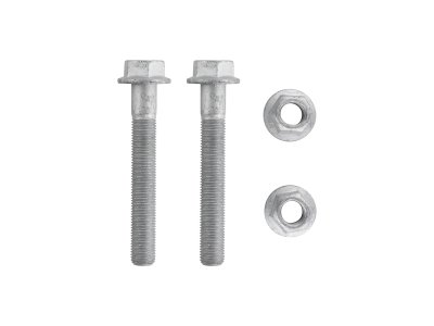 Kit de visserie de fixation avant de lame arrière OME pour Ford Ranger T9 2023+ / Volkswagen Amarok 2023+