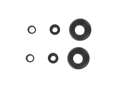 Kit de montage OME pour amortisseurs avant Toyota Land Cruiser GDJ250