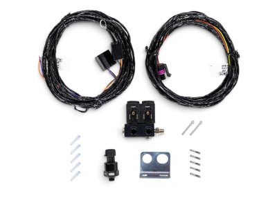 Kit de contrôle de pression LINX ARB pour gonflage pneumatique