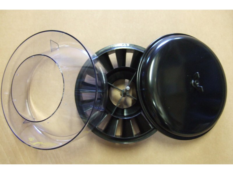 prefiltre-cyclonique-donaldson-transparent-oe10-avec-entree-oe3-saf-h000820