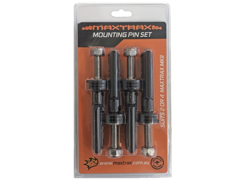 fixation-rapide-maxtrax-mkii-set-de-4-pieces-longueur-filetage-40mm-max-mtxmps
