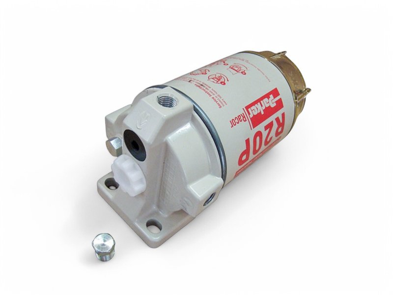 prefiltre-racor-serie-200-230r-avec-separateur-d-eau-debit-114l-h-scmo02