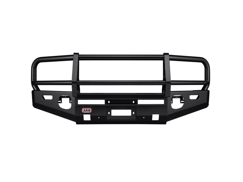 ARB-3415010 : Pare chocs Winch Bar Tundra 2007 | Espace Pro Outback Import