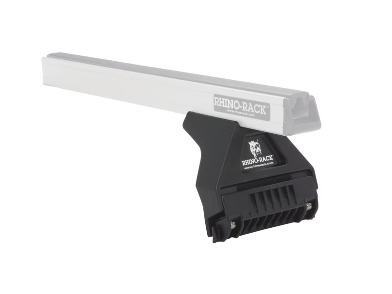 kit-2-pieds-de-gouttiere-rl110s2-pour-barre-de-toit-heavy-duty-rhino-rack-rhr-rl110s2