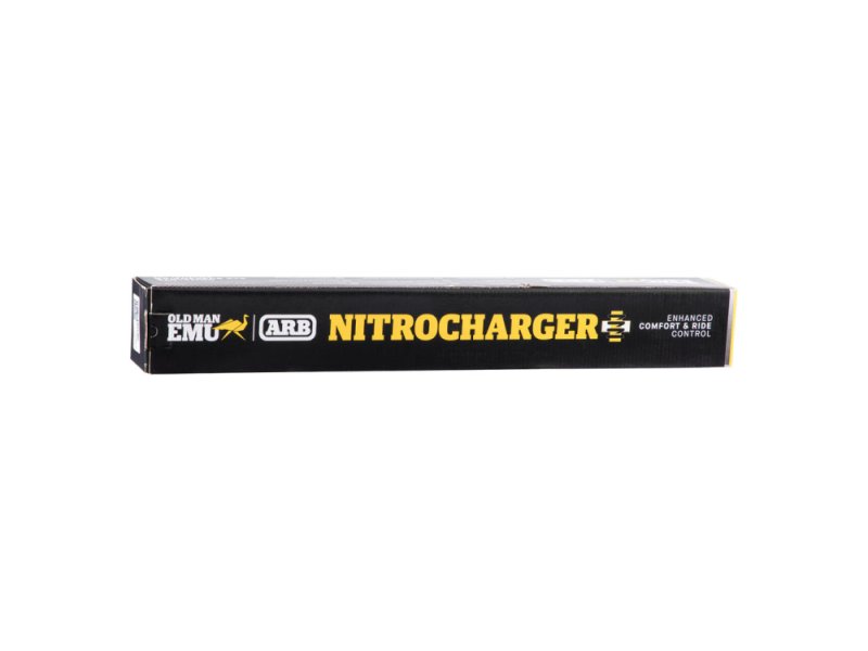 93028 OME-93028 : Amortisseur OME Nitro+ avant medium Toyota Hilux Revo 2015 ...