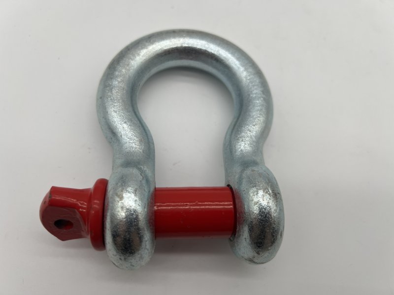 manille-lyre-galvanisee-axe-rouge-oe22mm-4750-kgs-obi-mlhr022