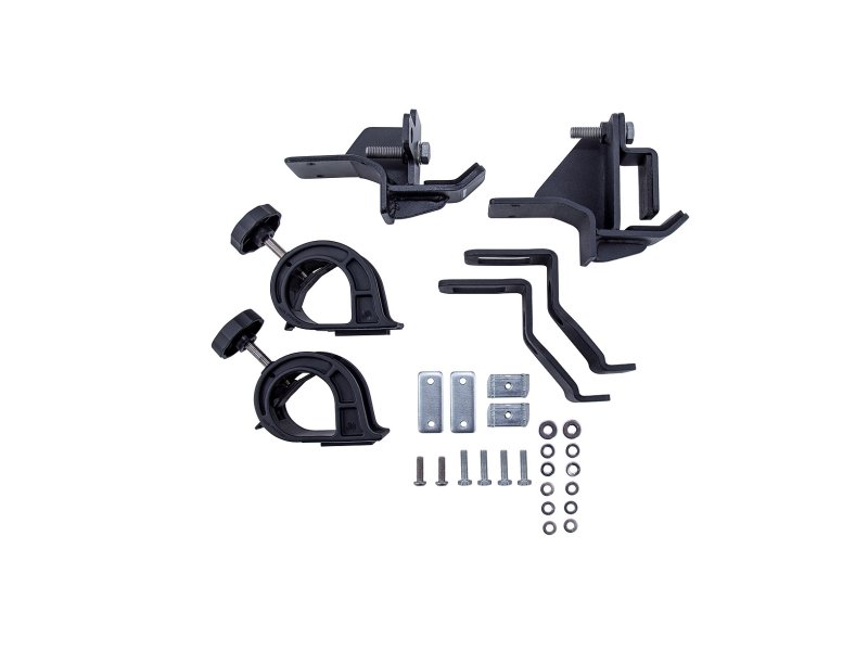 support-rhinorack-pour-pelle-et-cric-hi-lift-sur-plateforme-pionneer-rhr-43157