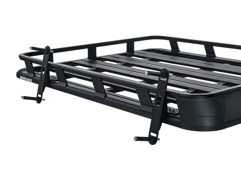 support-de-plaque-a-sable-maxtrax-fixation-laterale-sur-galerie-pioneer-rhino-rack-rhr-43159