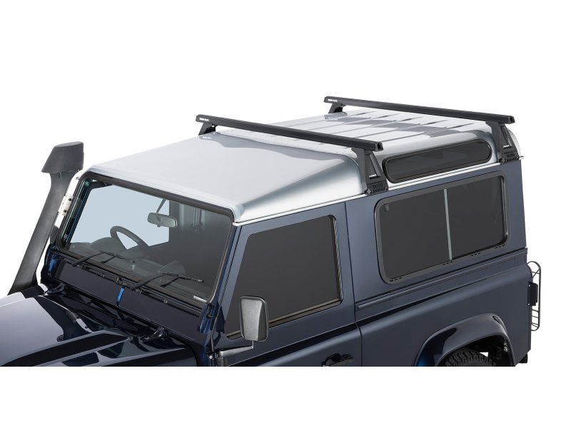 kit-2-barres-de-toit-noire-heavy-duty-1500mm-avec-pieds-rl210-land-rover-defender-rhr-ja0804