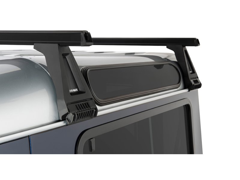 kit-2-barres-de-toit-noire-heavy-duty-1500mm-avec-pieds-rl210-land-rover-defender-rhr-ja0804