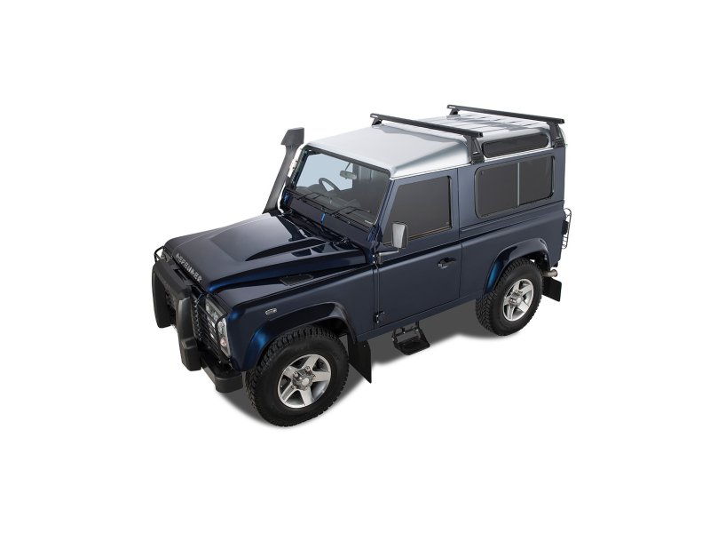 kit-2-barres-de-toit-noire-heavy-duty-1500mm-avec-pieds-rl210-land-rover-defender-rhr-ja0804