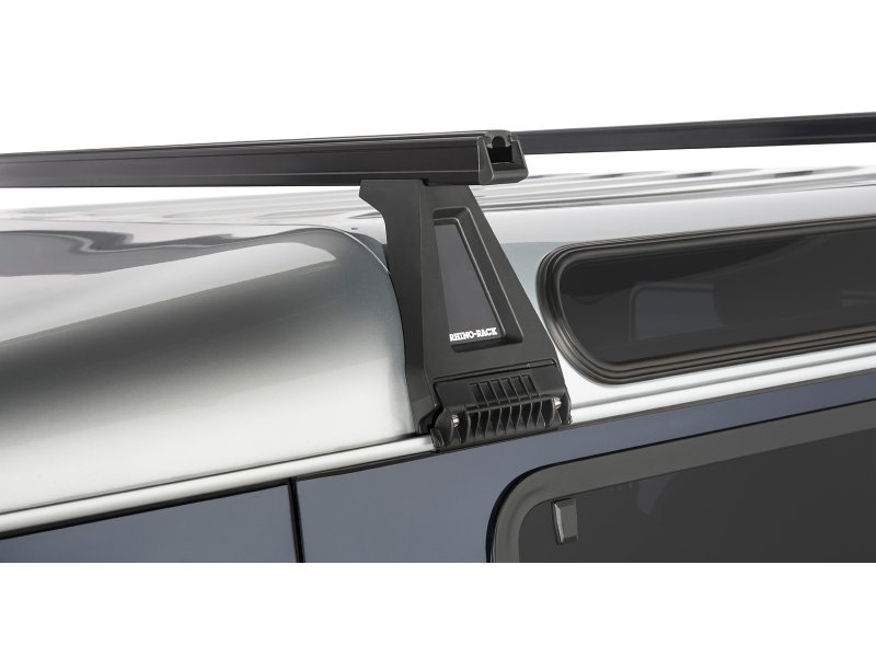 kit-2-barres-de-toit-noire-heavy-duty-1500mm-avec-pieds-rl210-land-rover-defender-rhr-ja0804