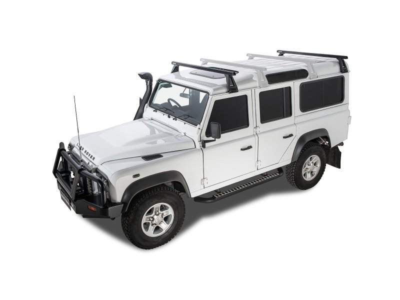 kit-2-barres-de-toit-noire-heavy-duty-1500mm-avec-pieds-rl210-land-rover-defender-rhr-ja0804