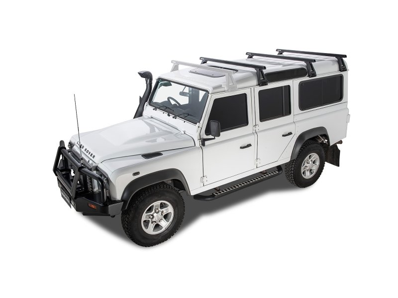 kit-3-barres-de-toit-noire-heavy-duty-1500mm-avec-pieds-rl210-land-rover-defender-rhr-ja0836