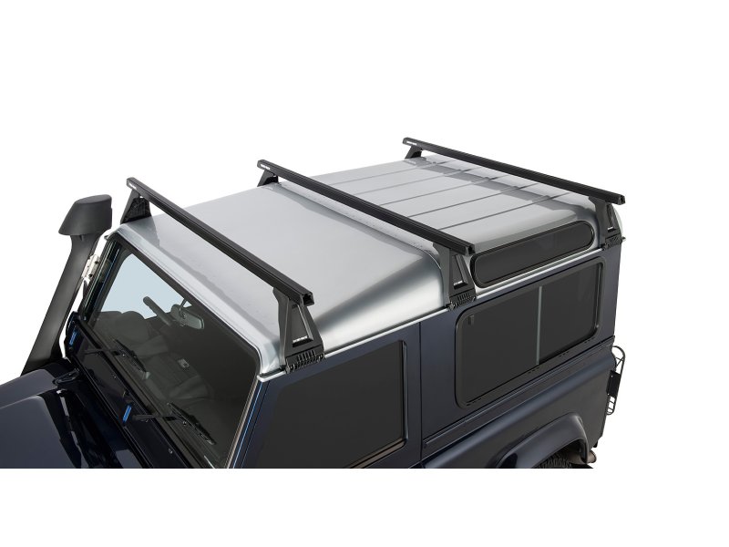 kit-3-barres-de-toit-noire-heavy-duty-1500mm-avec-pieds-rl210-land-rover-defender-rhr-ja0836