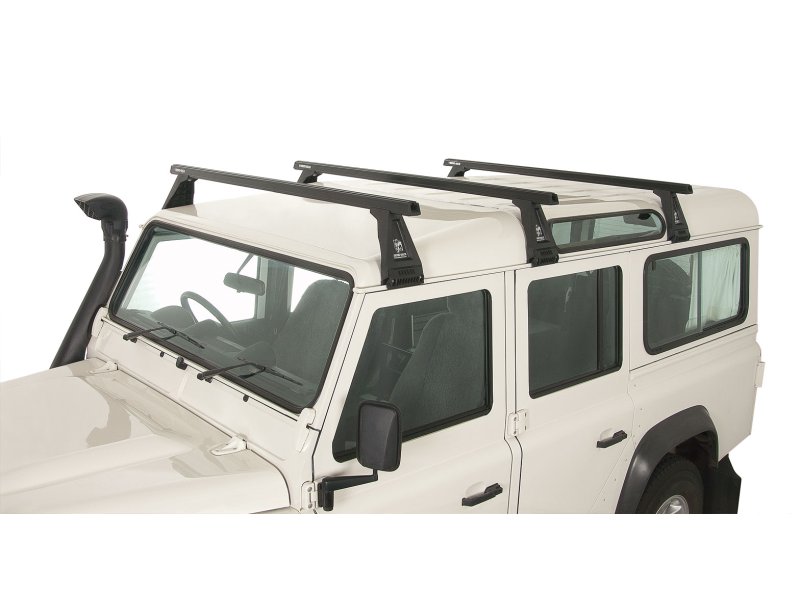 kit-3-barres-de-toit-noire-heavy-duty-1500mm-avec-pieds-rl210-land-rover-defender-rhr-ja0836