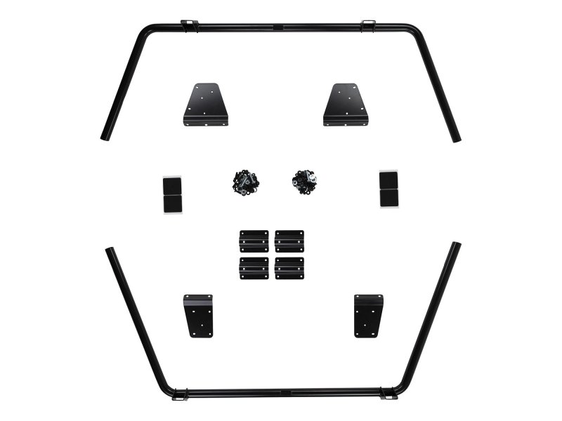 hardtop-arb-rack-frame-set-hilux05-high-arb-4114040