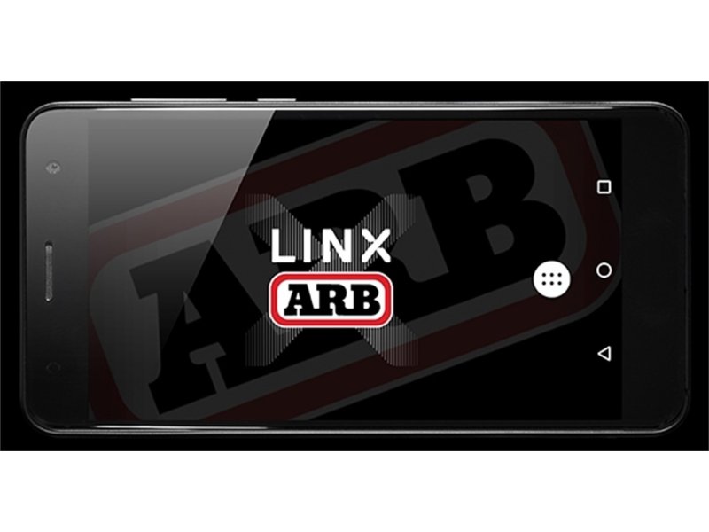 interface-arb-linx-arb-lx100