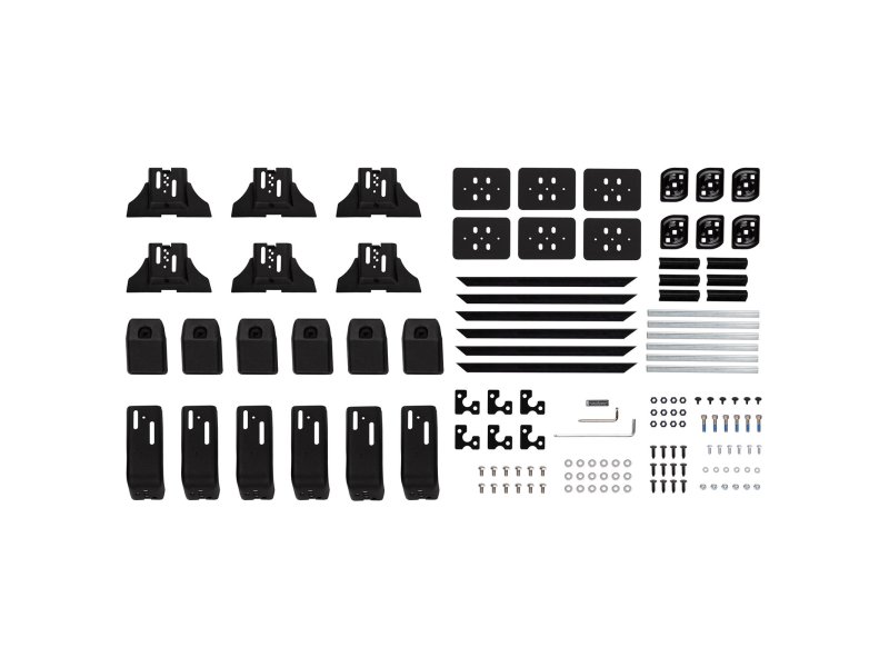 baserack-gutter-6-leg-kit-h1-suits-1770010-30-40-arb-17900010