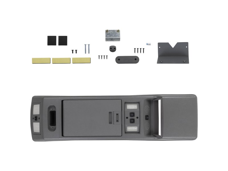 console-de-toit-4wd-interiors-pour-ford-ranger-t6-extra-cabine-4in-brcma12ec