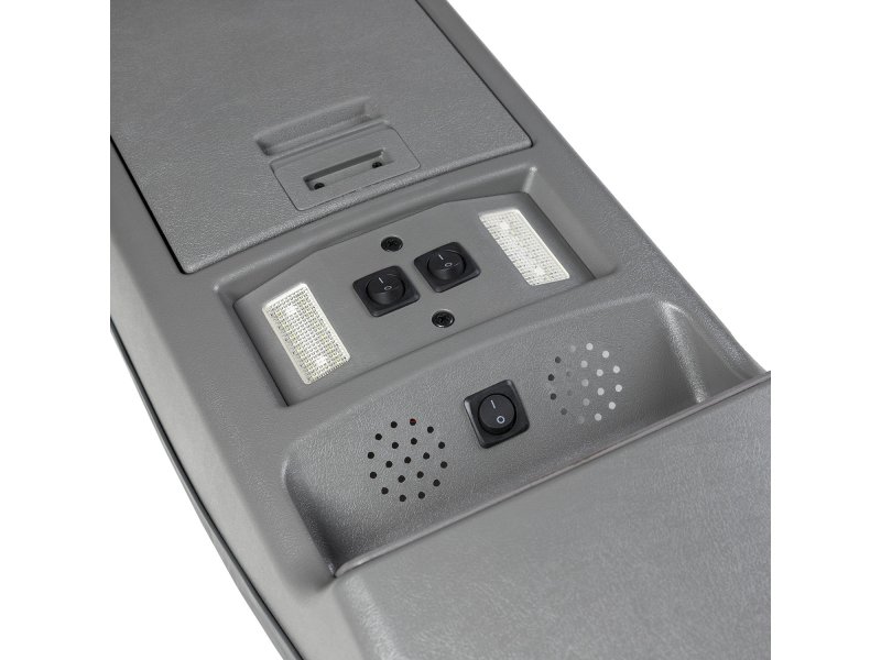 console-de-toit-4wd-interiors-pour-ford-ranger-t6-extra-cabine-4in-brcma12ec