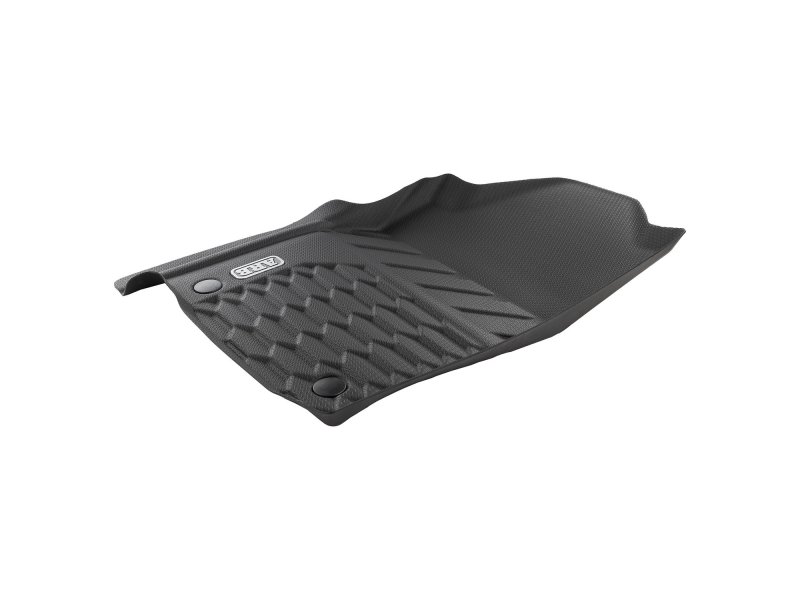 ARB-4080004 : FLOOR MATS FRONT AND REAR SET SUITS HILUX AUTO 15+ DC ...
