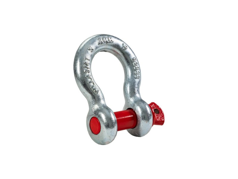 manille-lyre-galvanisee-arb-axe-rouge-oe22mm-4750-kgs-arb-arb2014