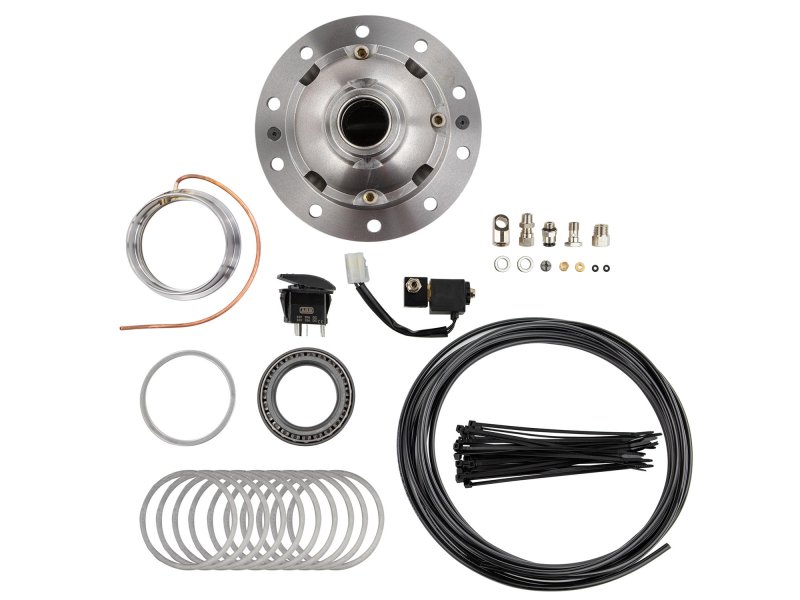 blocage-differentiel-avant-pajero-ii-triton-arb-rd110