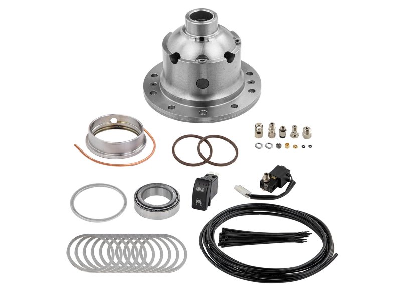 blocage-differentiel-avant-pajero-ii-triton-arb-rd110