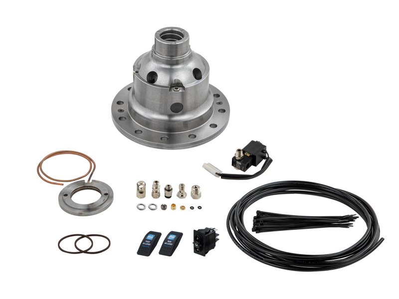 blocage-differentiel-arriere-pajero-ii-triton-arb-rd154