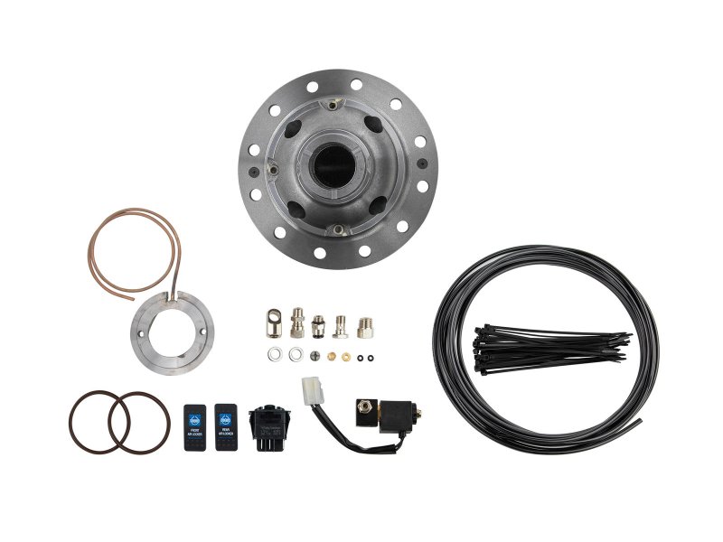 blocage-differentiel-arriere-pajero-ii-triton-arb-rd154