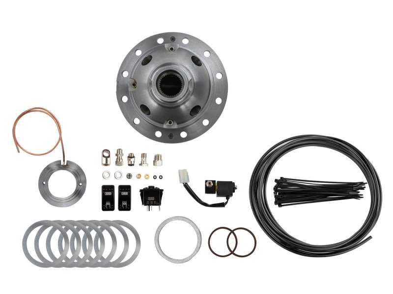 bloc-diff-dana-60-arb-rd166