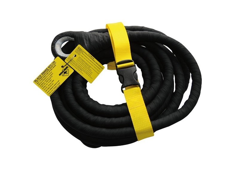 sangle-kinetique-professionnelle-de-traction-black-snake-4-metres-4-tonnes-bs-bss-04-04-te